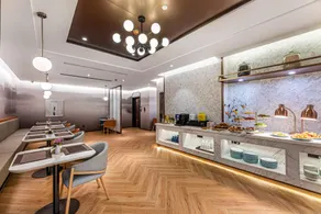 Orange Hotel Yangzhou Wangyue Road - Image 3