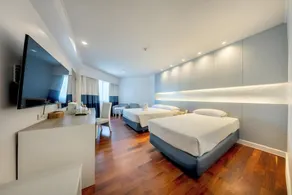Jomtien Palm Beach Hotel & Resort - Family-Friendly - Image 5
