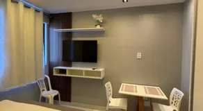 Studio moderno ALu lounge - Image 2