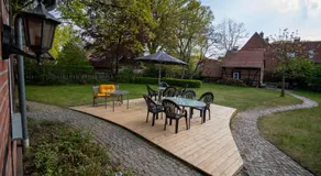 Gästehaus Wedework - Image 2