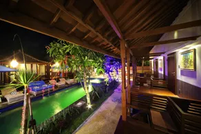 Sari Gili Bungalow - Image 4