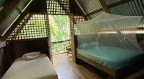 Cabina Playa Cedros - Image 2