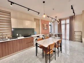 META HOME Apartment - Vinhomes Imperia - Image 3