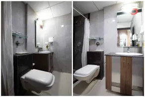 Hotel O JLN Stadium Ernakulam Formerly Peediyal Tower - Image 5