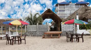 Elegant Green Beach Resort - Image 2