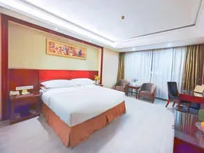 Vienna Hotel Suzhou Zhenzhuhu Road - Image 3
