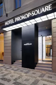 Hotel Prokop Square - Image 4