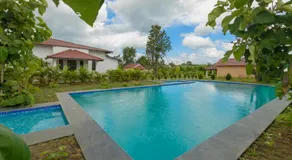 TULI VEER BAGH RESORT TURIA - Image 5