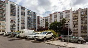 Studio Nest - Near the train to Lisbon & Sintra - Image 3
