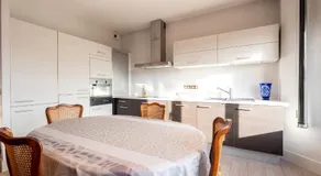 Appartement 'Annecy - Le 10' avec balcon, Wi-Fi et climatisation - Image 5