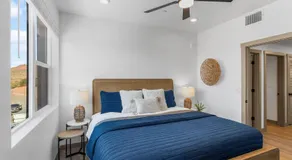 Red Rock Oasis - Brand New Home 3-Bed Sleeps 10 - Image 2