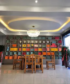 All Seasons Hotel in the Cloud - Image 3