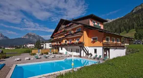 Hotel Haus Michaela - Image 5