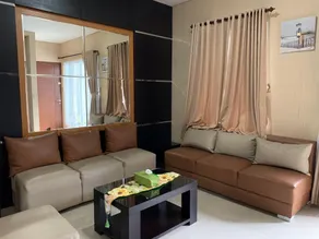 Platinum Setramurni Guest House Bandung 3BR - Image 2