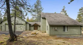 24 Rogue-Sunriver, Oregon: Hot Tub, BBQ, WiFi, SHARC Aquatics, Tubing Hill, Mt. Bachelor, Golf, Deschutes River, Tennis, Cykelstier - Image 5