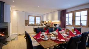 Element Chalets Zermatt - Image 3