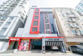 Areum Hotel - Image 4