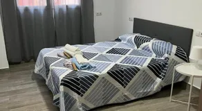 Apartamentos Málaga 3A - Image 5