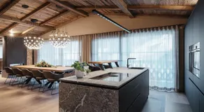 Pescosta Chalet Luxury Living - Image 2