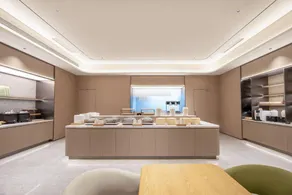 JI Hotel (Huangshan Huizhou Carving Museum) - Image 2