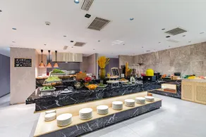 FUNLIST Hotel Baoding High-Tech Zone Baobai Shopping Market - Image 2