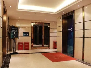 Times Suprior Business Apartment (Shenzhen KKone) - Image 4
