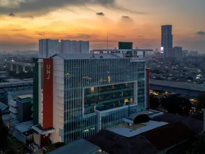 Naraya Hotel Jakarta - Image 4