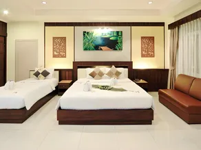 Villa Wanida Garden Resort - Image 2