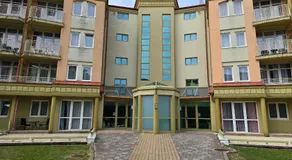Zalakaros Wellness Oázis Apt, nappali, 1háló, 4 fő - Image 3