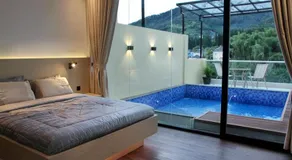 villa view2 sayriah - Image 2