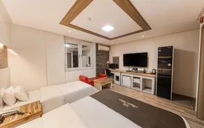 Namwon Hotel Made - Image 2
