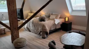 Dream Boutique Edam Coffee & Comfort - Image 2