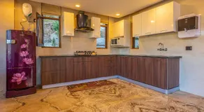 Golden Bliss Cottage by VEO - Part of StayVista - Image 5