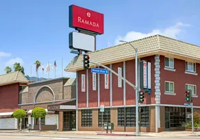 Los Angeles/Downtown West - Image 2