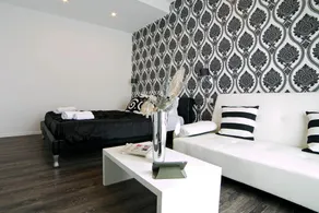 Rome Key Luxury House - Image 3
