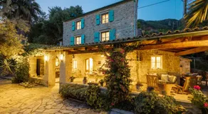 Corfu OliveStone Village with Swimming pool - Image 5