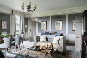 The Gleneagles Hotel - Image 2