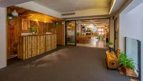 Bethel Cultural and Creative Hotel(Lingling Ancient Town) - Image 3