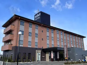 Hana Hotel Isesaki - Image 3