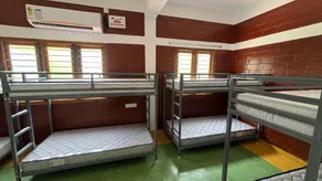 The Spot Hub Backpackers & Eco-Stay - Image 4