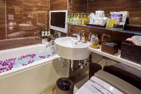 Hotel PetitBali Ikebukuro - Image 2