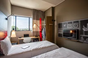 ibis jk - Image 1