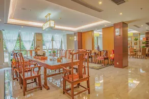 Chunhe Hotel - Image 2