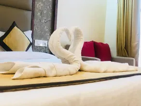 Hotel The Vedantasara - Image 3