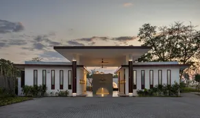 Sumitra Luxury Villas & Resort by Pramana - Image 5