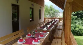 Turistična Kmetija Zgornji Zavratnik - Image 5