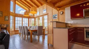 Christoph STANDING & CALM chalet 10 pers by Alpvision Résidences - Image 5
