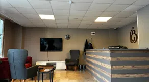 Big Inn Luxury Hotel - Image 2