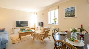 3 St Johns Court - Aldeburgh Coastal Cottages - Image 2
