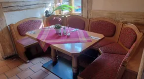 Up Hus Hotel Neuruppin - Image 4